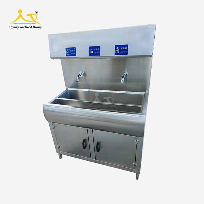 Automatic Hand Washer